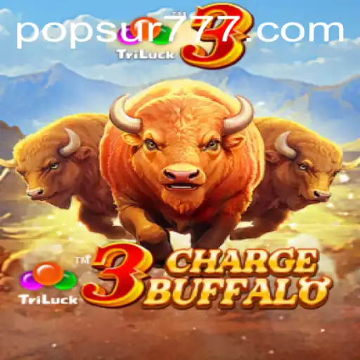 Explorando o Mundo de 3ChargeBuffalo: Um Jogo em Ascensão