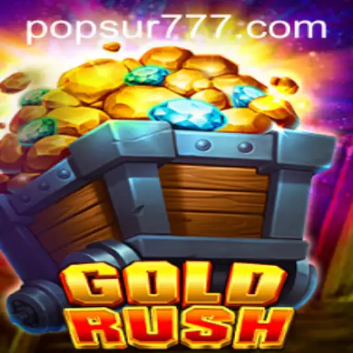 GoldRush: Explorando Aventuras e Desafios no Mundo dos Jogos