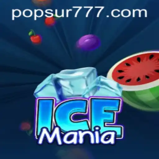 Descubra IceMania: A Nova Sensação no Mundo dos Jogos