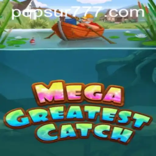 MegaGreatestCatch: Descubra a Nova Sensação dos Jogos