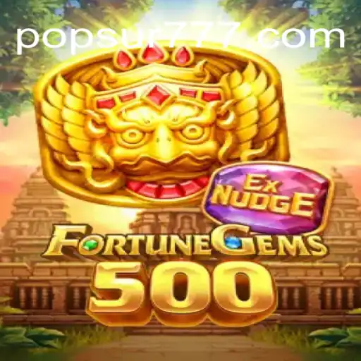 Descubra FortuneGems500: O Novo Jogo Revolucionário