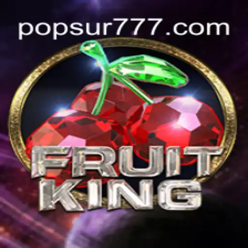Explorando o Mundo Vibrante de FruitKing: A Nova Sensação do POPSUR.COM