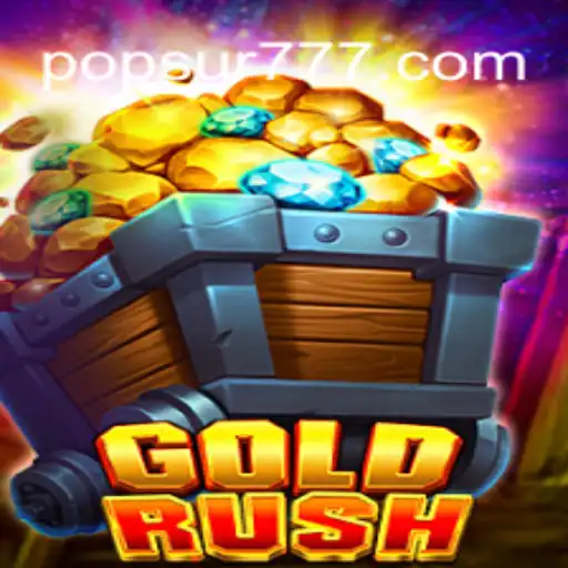 GoldRush: Explorando Aventuras e Desafios no Mundo dos Jogos