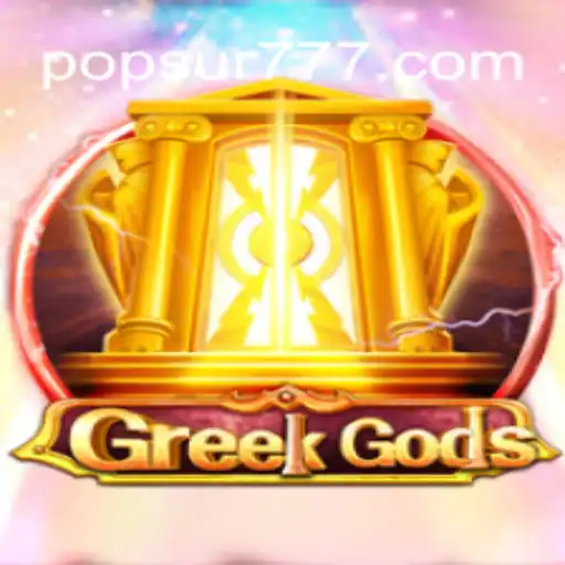 Descobrindo GreekGods: Imersão no Mundo dos Deuses Gregos