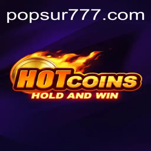 Descubra o Mundo de HotCoins: O Novo Jogo de Estratégia da POPSUR.COM