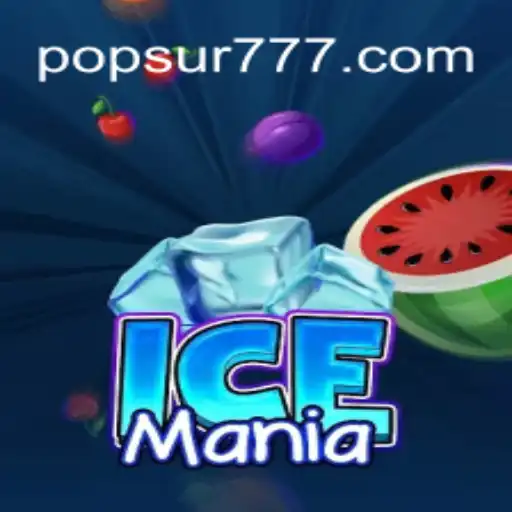Descubra IceMania: A Nova Sensação no Mundo dos Jogos