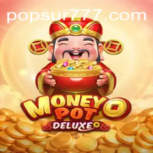 Explorando o Mundo de MoneyPotDELUXE: Uma Experiência Avançada de Jogo