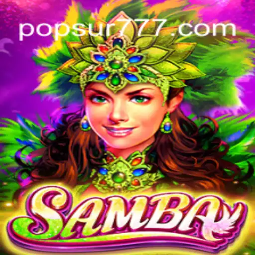 Descubra o Mundo de Samba no POPSUR.COM
