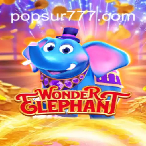 Descubra a Magia de WonderElephant: A Nova Sensação dos Jogos