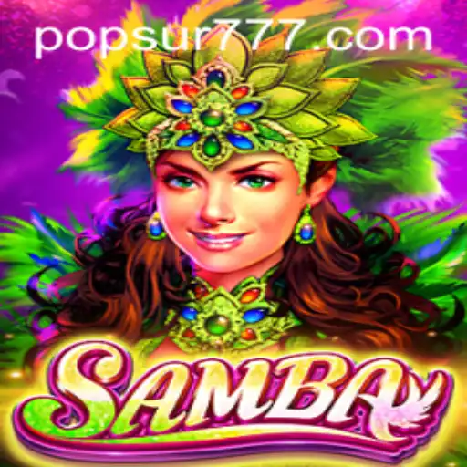 Descubra o Mundo de Samba no POPSUR.COM