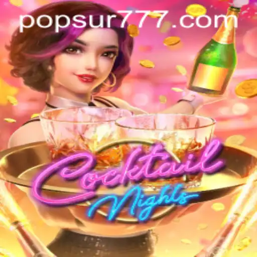 CocktailNights: A Experiência de Jogo que Desperta a Criatividade