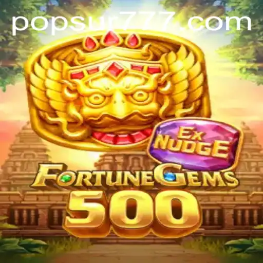Descubra FortuneGems500: O Novo Jogo Revolucionário