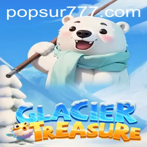 Explorando GlacierTreasure: A Aventura Congelante de POPSUR.COM