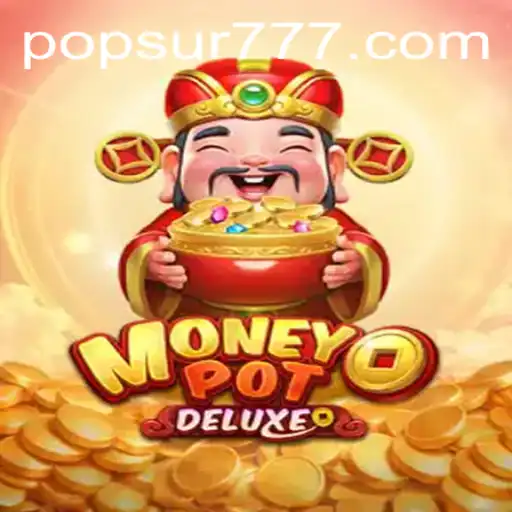 Explorando o Mundo de MoneyPotDELUXE: Uma Experiência Avançada de Jogo