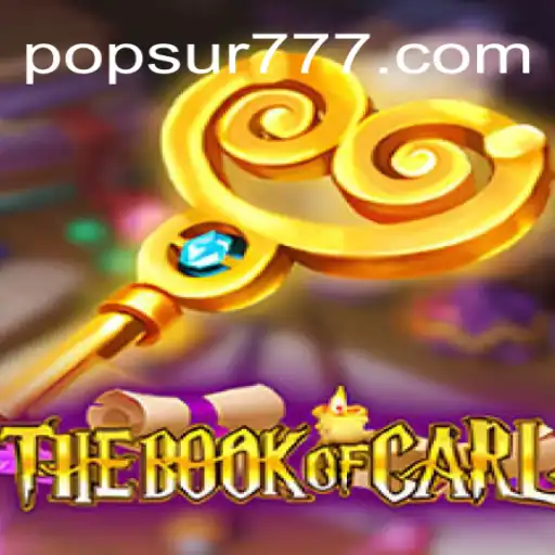 Descubra o Fascinante Mundo de TheBookofCarl